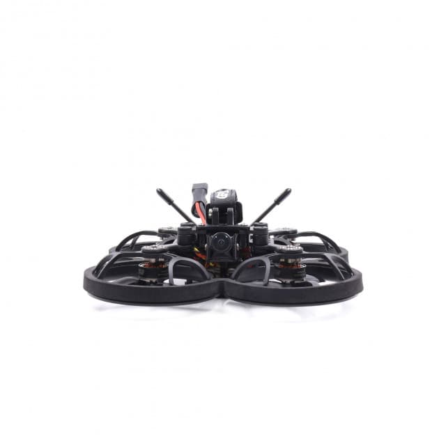 GEPRC Cinelog25 FPV Cinewhoop drone with ELRS for fpv drones 3