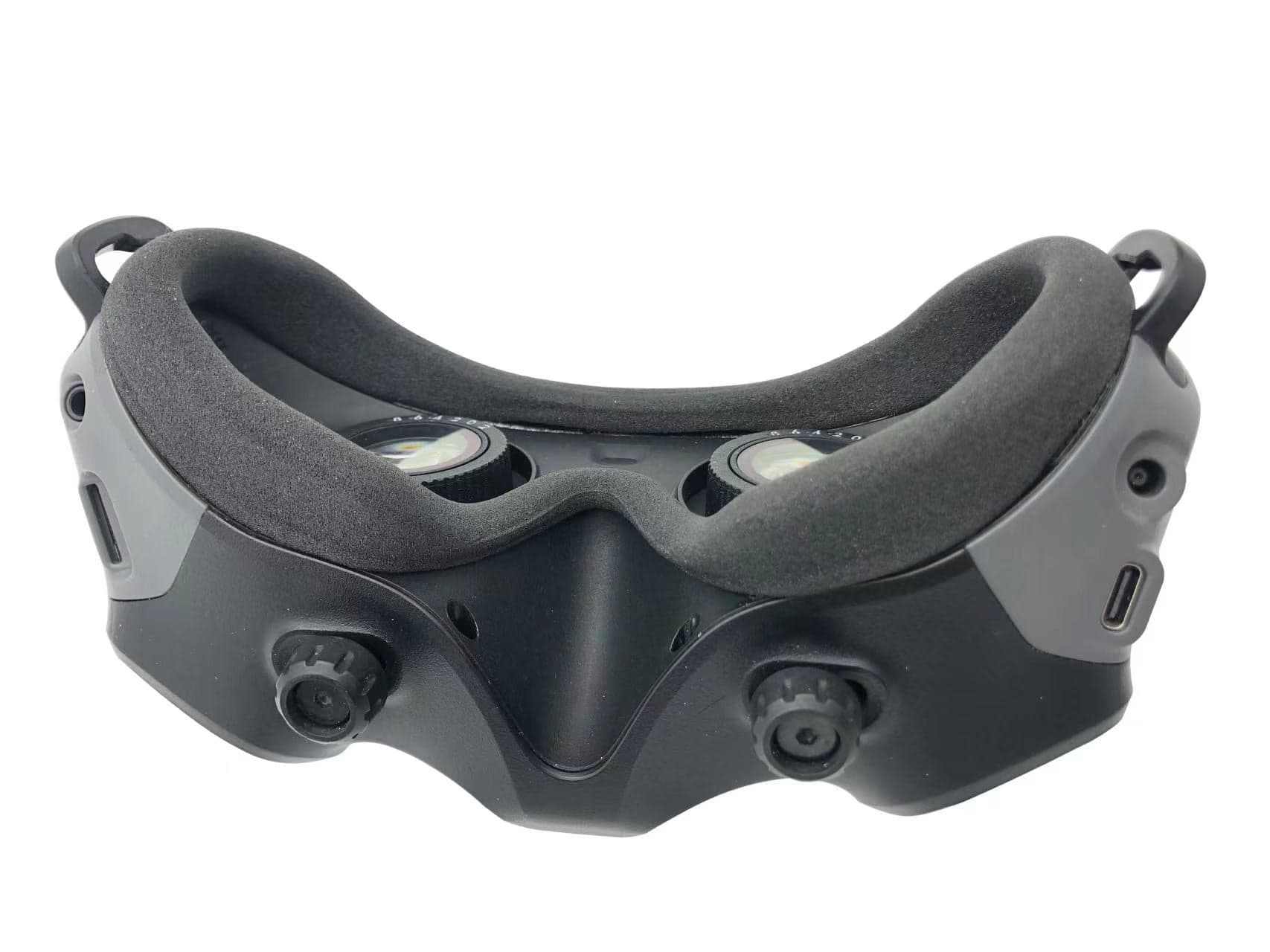 NewBeeDrone Max Comfort Goggle Foam for DJI Goggles 2 / Avatar HD Goggles X- Sponge for fpv drones 4