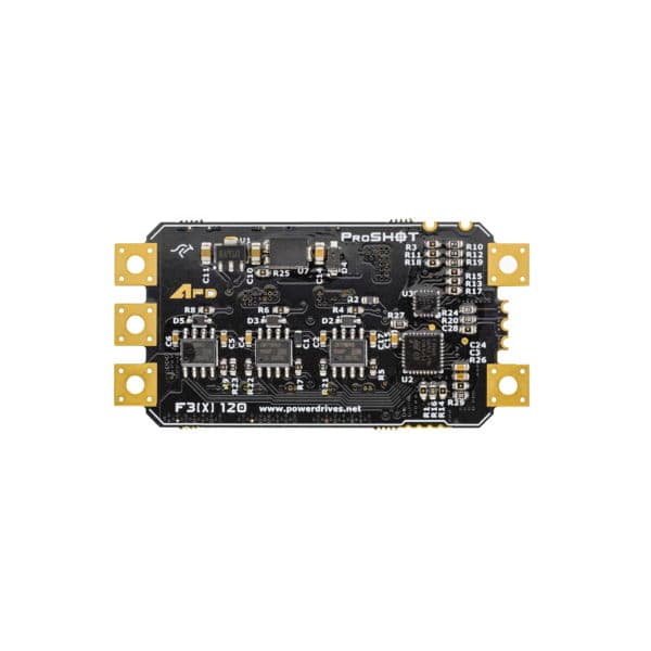 APD 120A F-SERIES 120F3[X] 12S 50V ESC for fpv drones 1