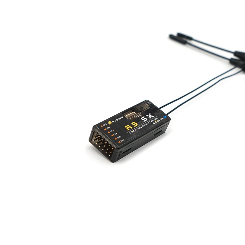 Frsky R9 SX 868MHz Long Range Receiver (ACCESS OTA) for fpv drones 1