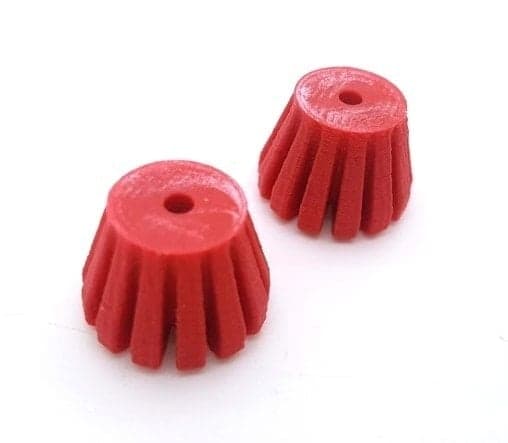 Taranis Stick Ends (set of 2) for fpv drones 8
