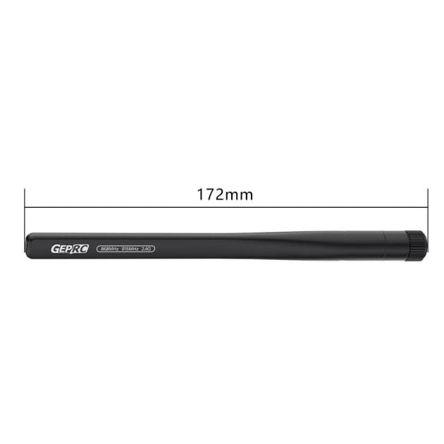 GEPRC Tri-Band Stick 868/915MHz/2.4GHz antenna for fpv drones 5