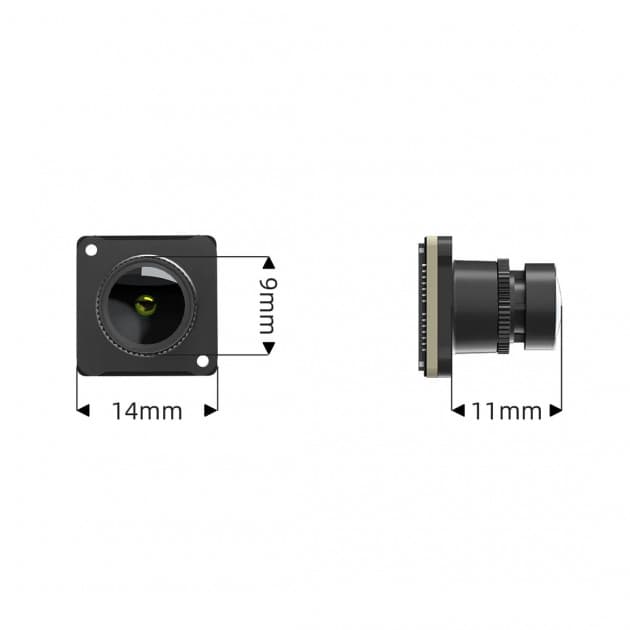 Walksnail Avatar Lite camera for fpv drones 2