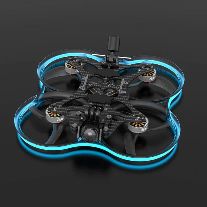 Pavo35 Brushless Whoop Quadcopter - ELRS 2.4G for fpv drones 2