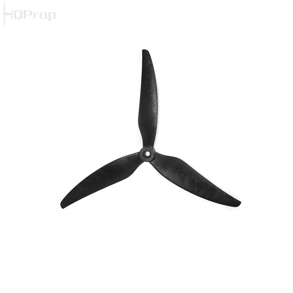 HQProp 8X6X3 MacroQuad Propellers (2 stuks) for fpv drones