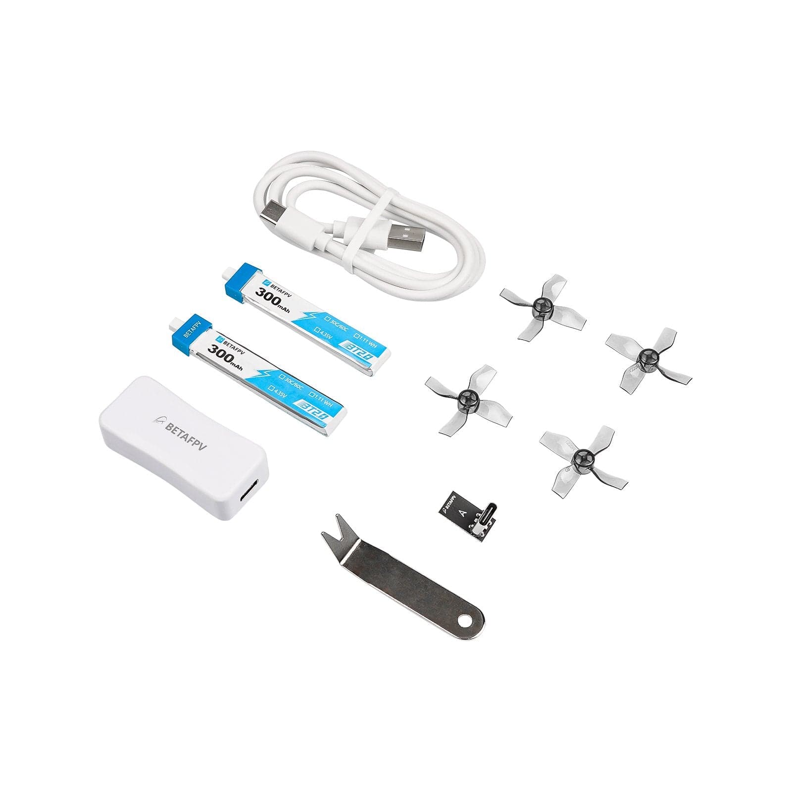 BetaFPV Cetus FPV Starter Kit for fpv drones 8