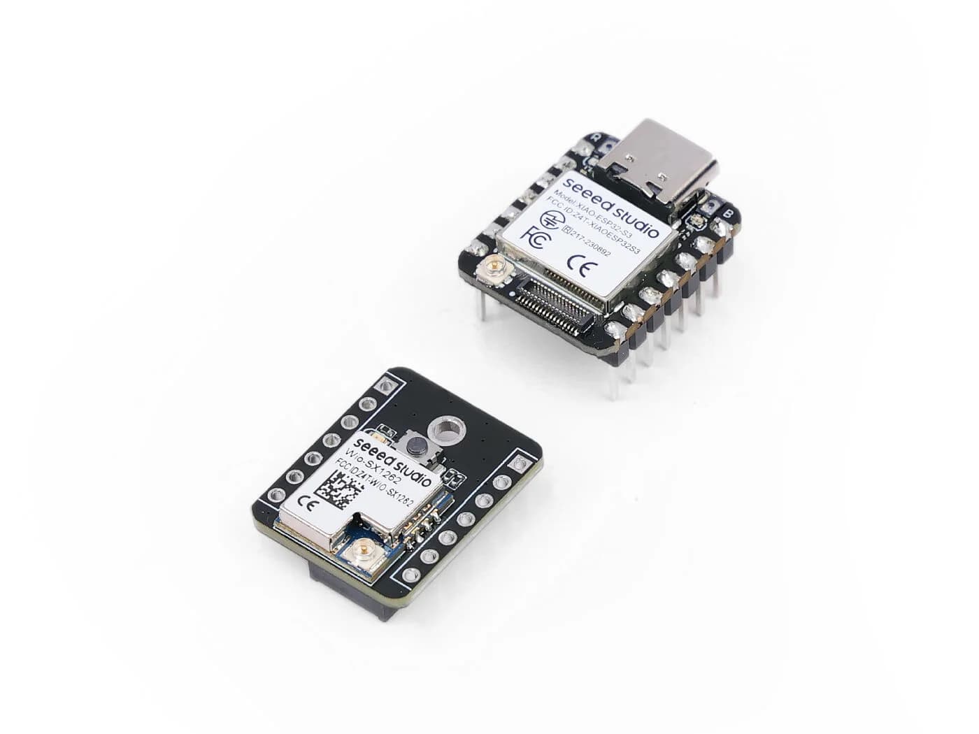 XIAO ESP32S3 for Meshtastic & LoRa for fpv drones 2