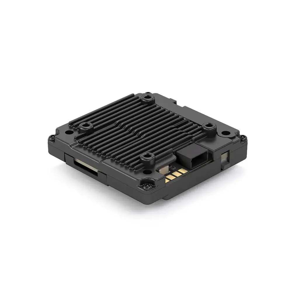 Walksnail Avatar HD Kit V2 - 8GB - No Gyro - 3 for fpv drones 4