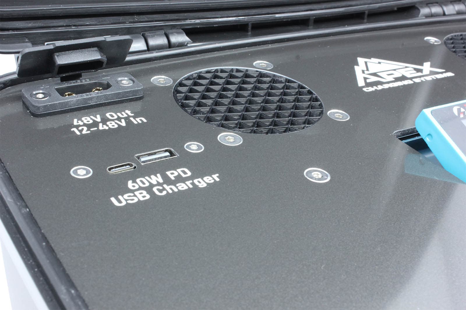 Apex 2000 Charging System for fpv drones 6