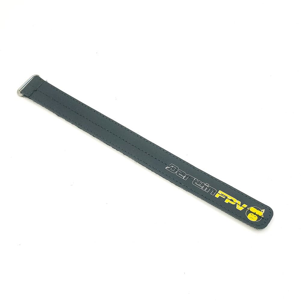 DarwinFPV Kevlar Stitched Metal Buckle Battery Strap 20x210mm for fpv drones