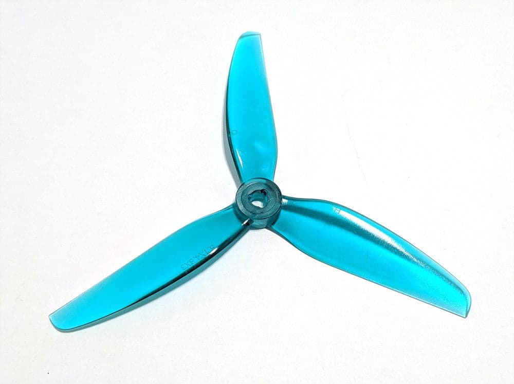 HQ Durable Props 5.1x4.6x3 for fpv drones 3