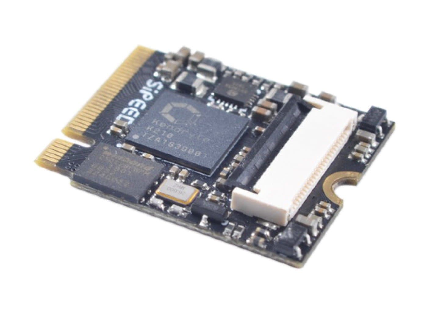 Sipeed AI Core Module M1n AI Development Kit based on K210 (RISC-V) for fpv drones 2