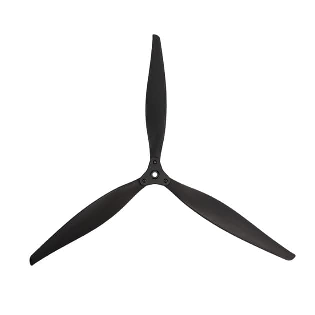 Gemfan F1510-3 Folding Propellers for Drones for fpv drones 2