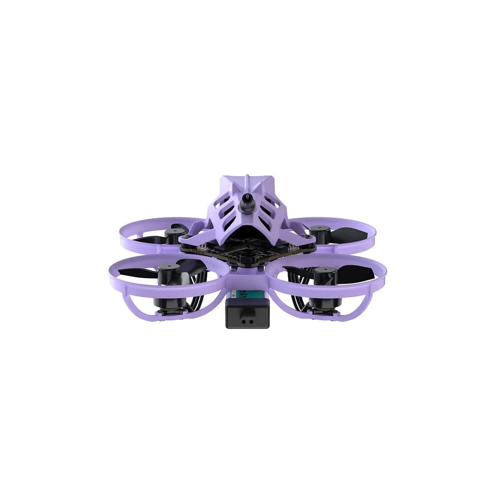 Sub250 Nimble65 Analog 65mm 1S Whoop Quadcopter - Choose Color for fpv drones 6