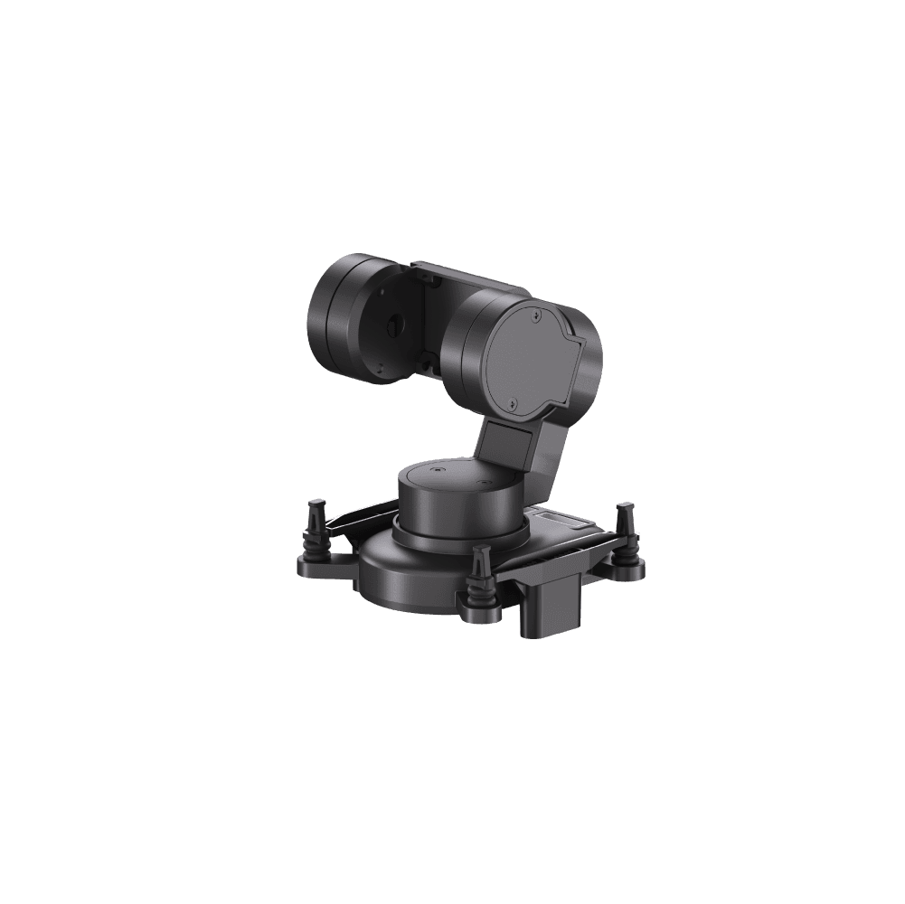 CaddxFPV Gimbal GM3 V2