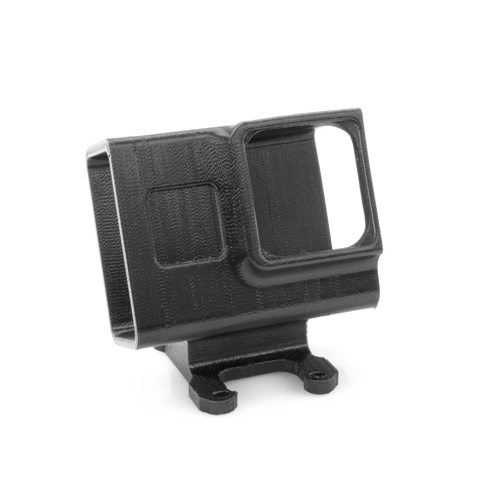 Lumenier QAV-R 2 GoPro Hero 8 Mount - Black  for fpv drones 1