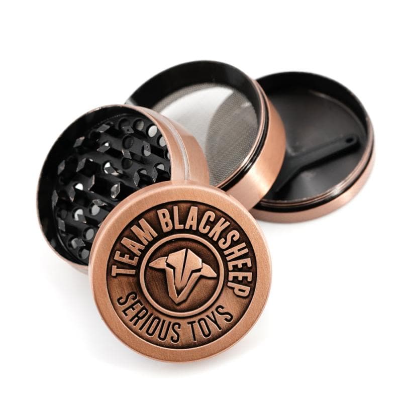 TBS Grinder for fpv drones 3