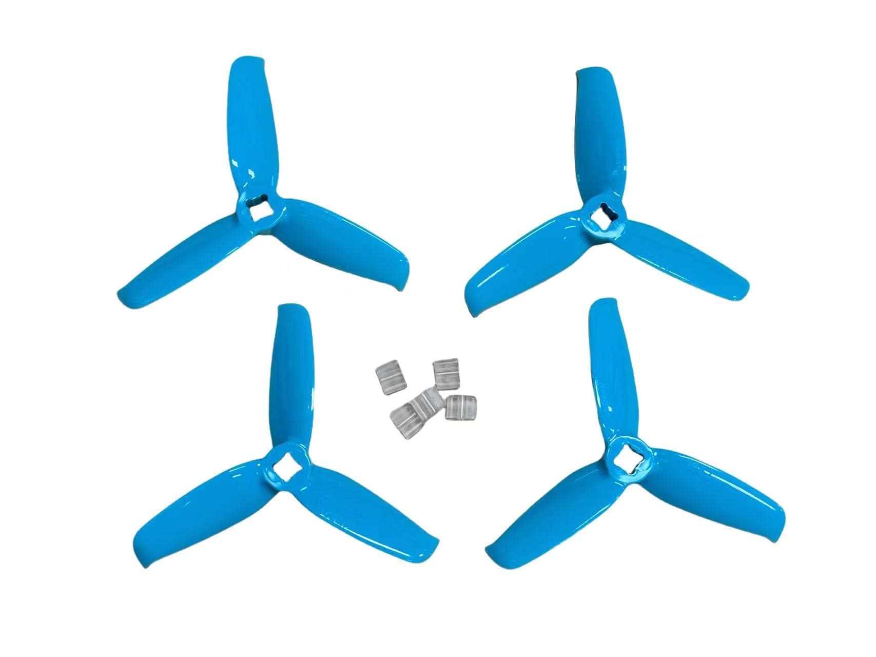 Gemfan 3052 3.0x5.2 FPV PC 3 propeller for fpv drones 8