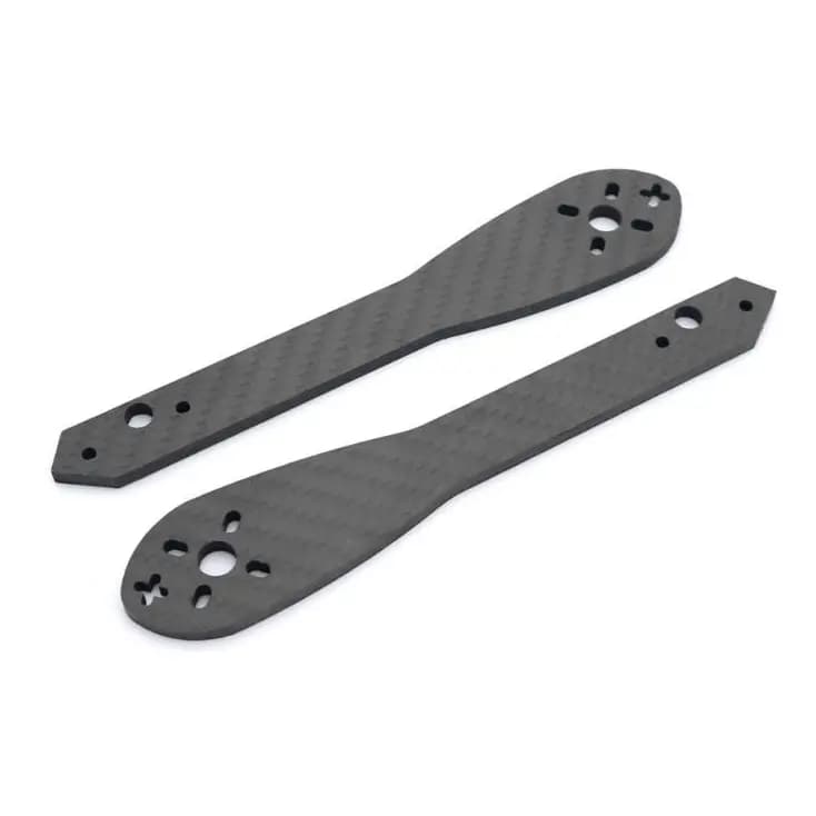 Ethix Konasty Cougar Frame - Spare Arms (2pcs) for fpv drones