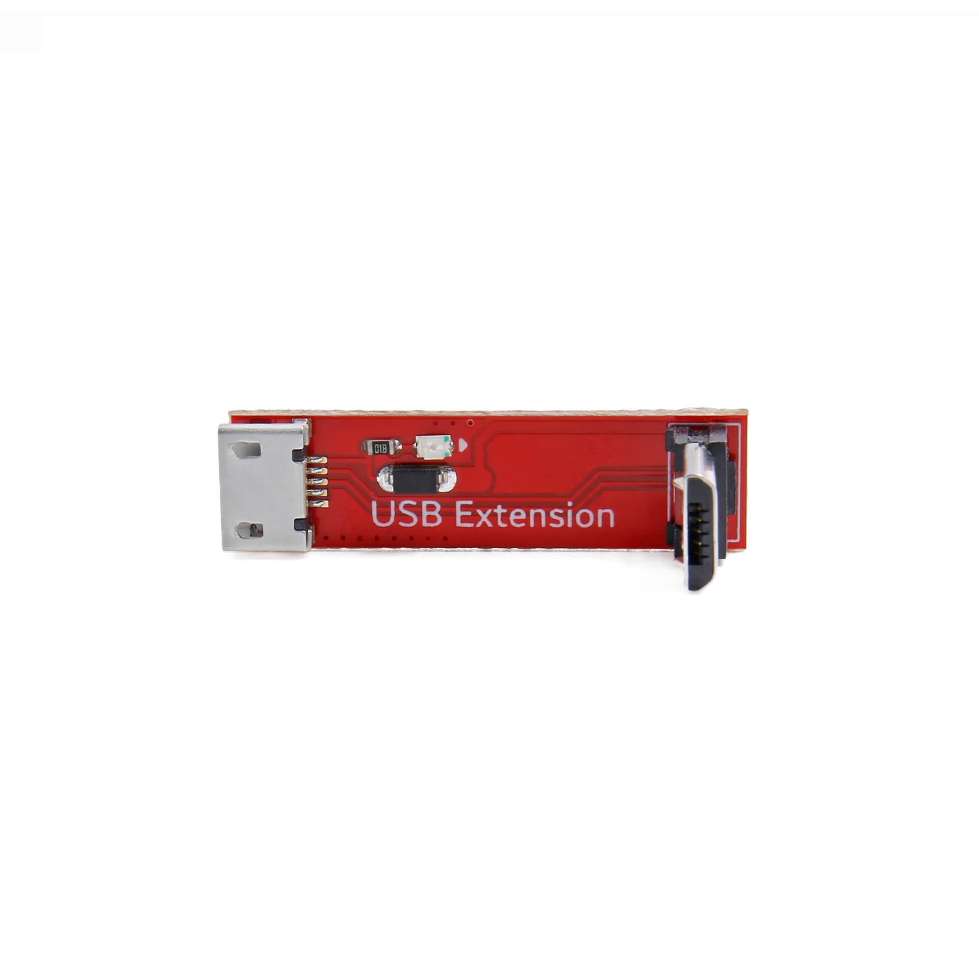 GEPRC USB Extension 90 Degree L for fpv drones 4