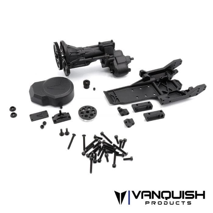 Vanquish Products 10152 VFD Transmission Kit VS4-10 Origin for fpv drones 1