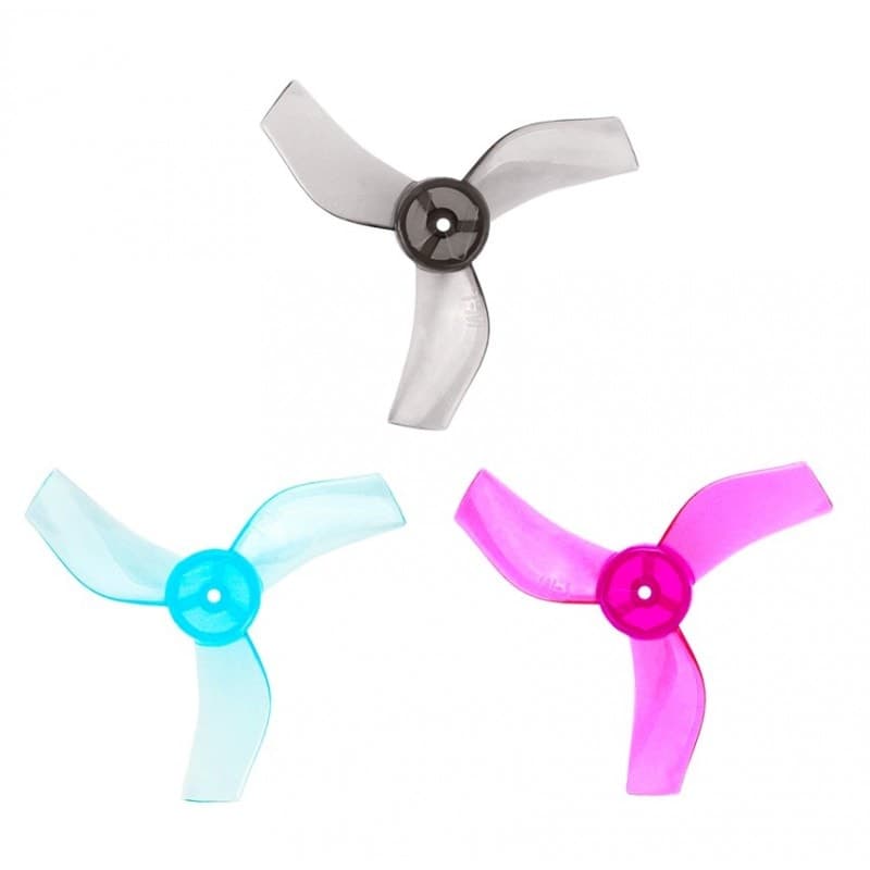 Tmotor M12199 65mm Whoop Propeller (1.0mm) for fpv drones 1