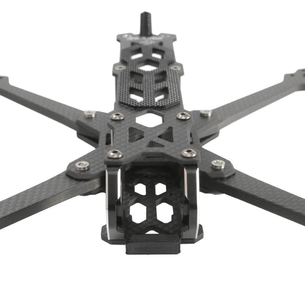 FlyFishRC FIFTY5 5.5" Freestyle Frame Kit for fpv drones 4