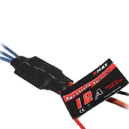 EMAX ★Simon 12A ESC_HBS