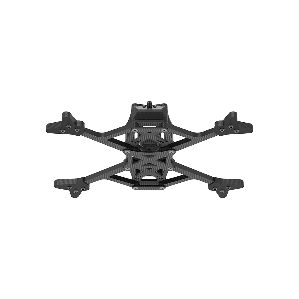 AOS 5 EVO V1.2 Frame Kit for fpv drones 10