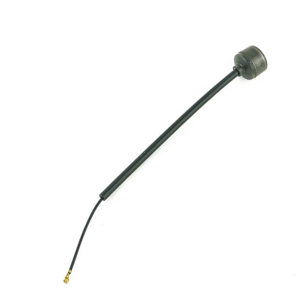 TrueRC Core u.FL Tube 100mm for fpv drones