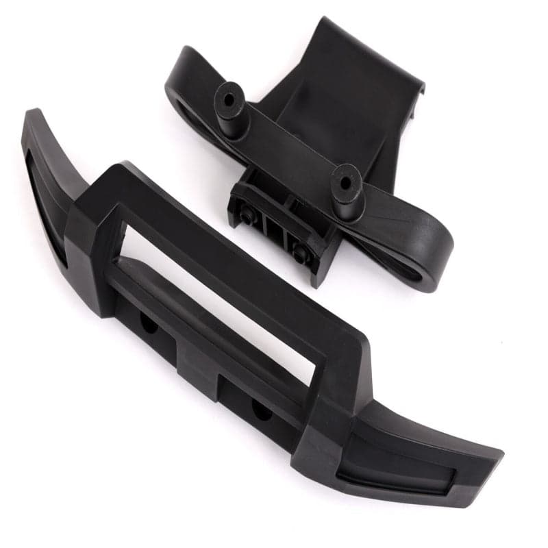 Traxxas 7835 Bumper, Front / Bumper Mount, Front XRT for fpv drones