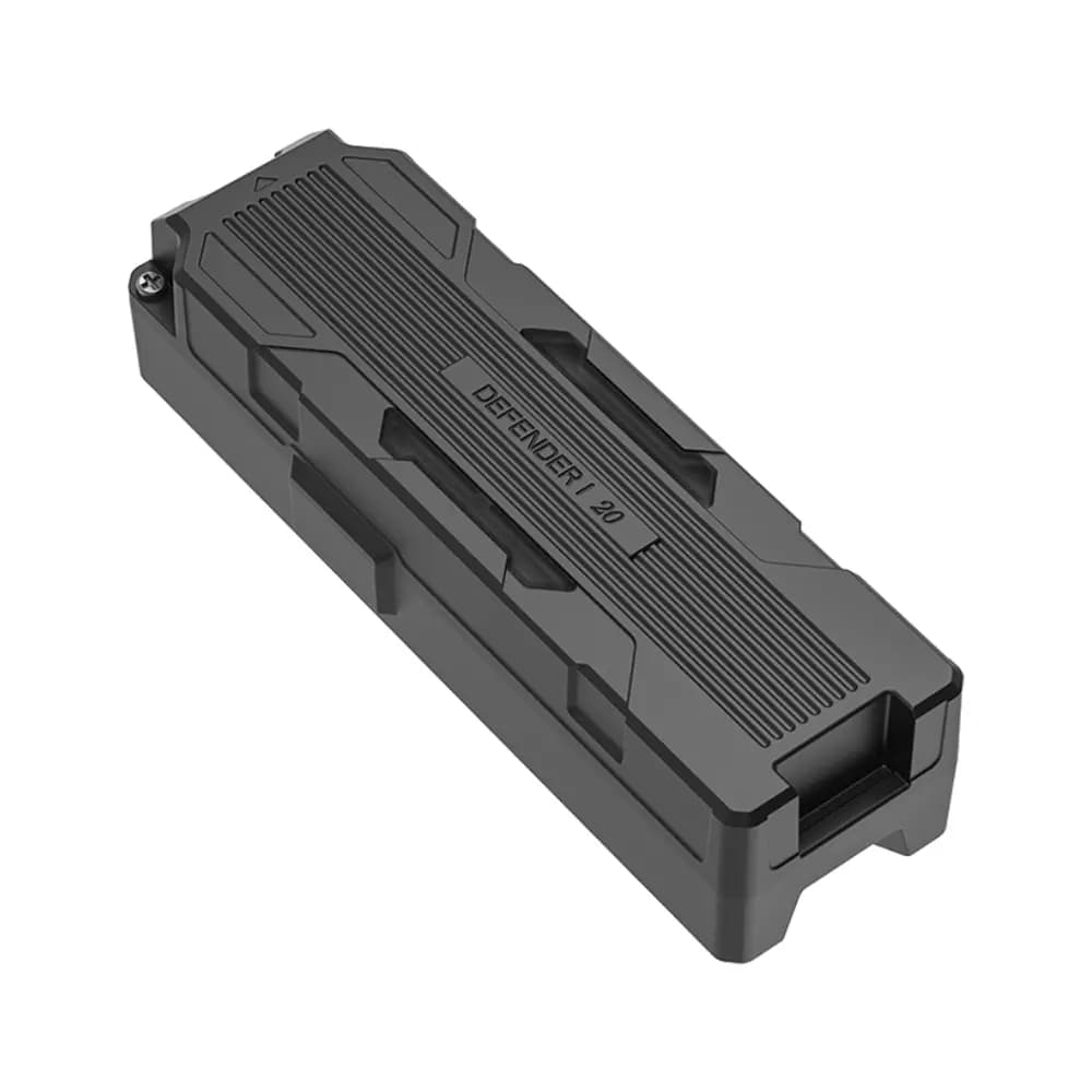 iFlight Defender 20 900mAh 3S Battery - 1.5 for fpv drones