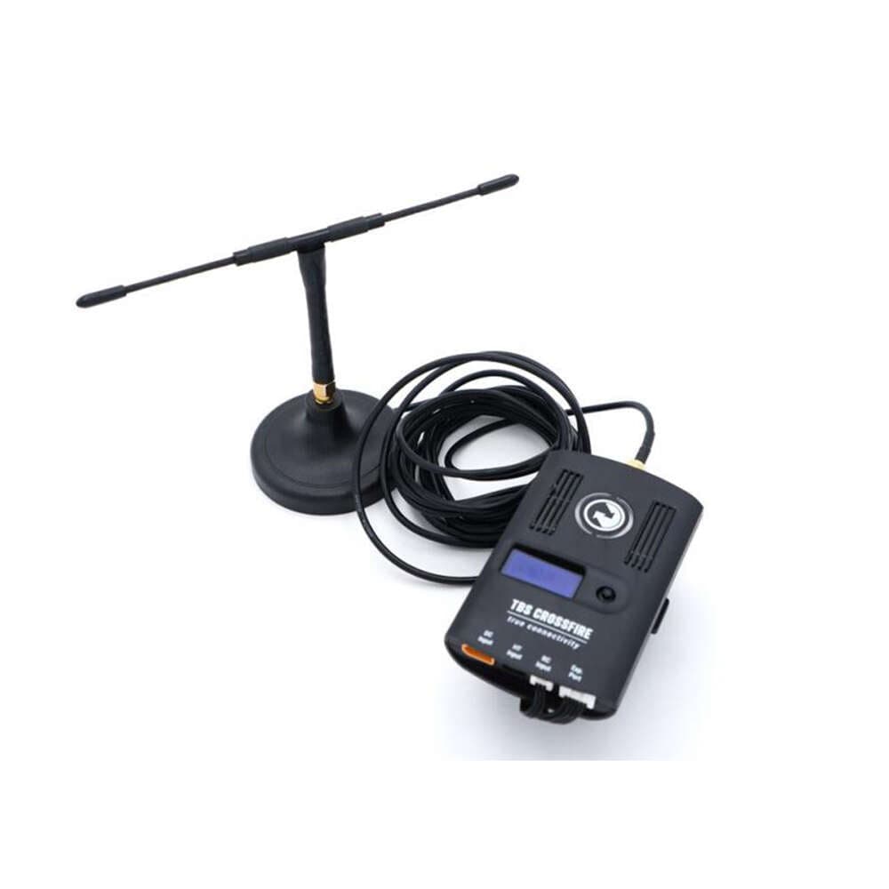 TBS SMA Extender for fpv drones 1