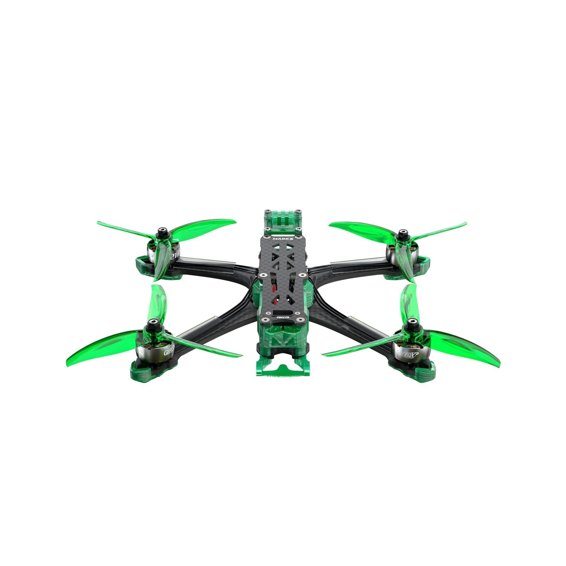 GEPRC MARK5 O4 Pro DC WTFPV Drone for fpv drones 2