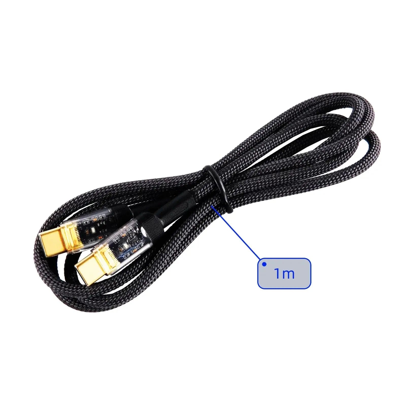 SEQURE Dual port folding fast charging power supply PD65W power supply US for fpv drones 4