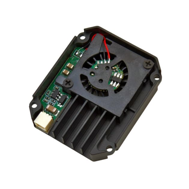 XF Z-1Pro Gimbal for fpv drones 10