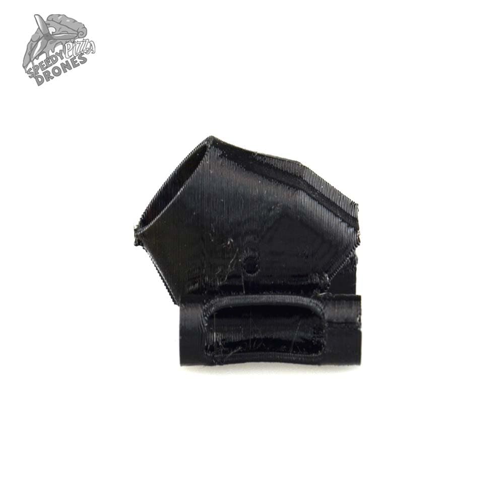 SpeedyPizzaDrones Slicer SR5 - HDZero Nano90 Camera Mount - 50 Degrees M8 for fpv drones 2