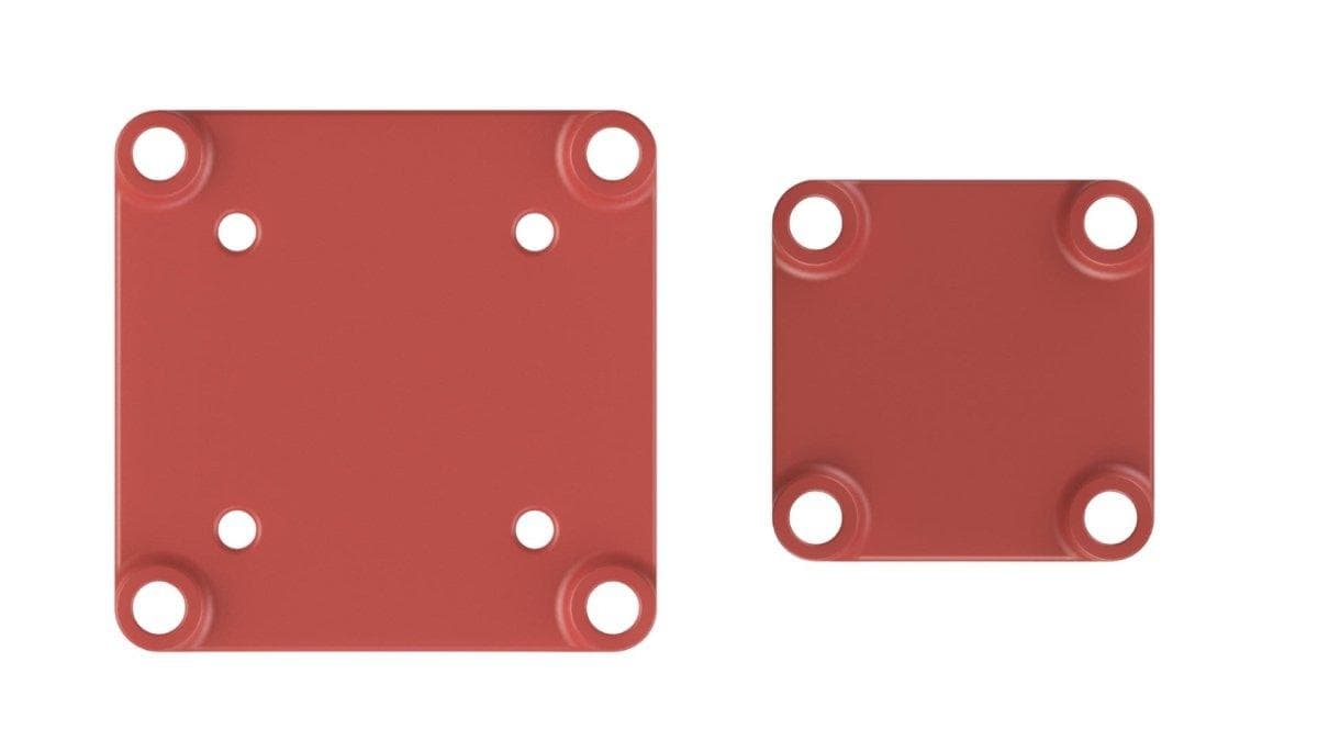 Stack Isolator 30x30 & 20x20 Options for fpv drones 5
