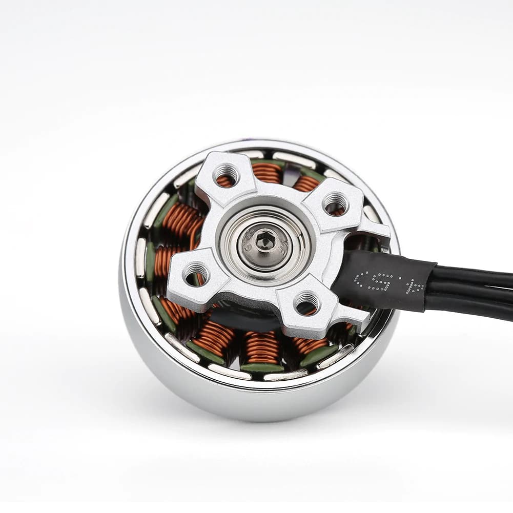 FlyFish Flash 2806.5 Brushless Long Range FPV Motor for fpv drones 12