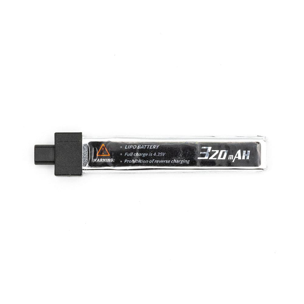 Emax Tinyhawk Nanoscout Spare Parts Pack G - 1S 320mAH (EM2.0) Battery for fpv drones 2