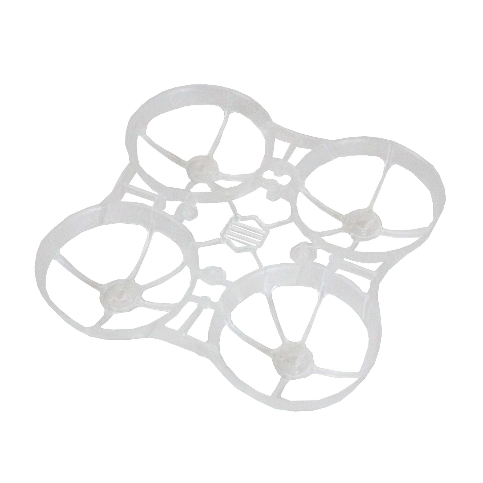 NewBeeDrone 75mm Cockroach Brushless Extreme-Durable Whoop Frame - Choose Color for fpv drones 1