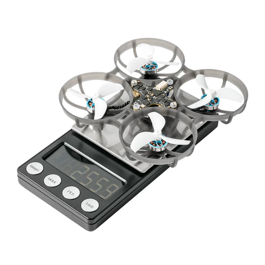 BetaFPV Meteor75 Pro O4 Brushless Whoop Quadcopter for fpv drones 6