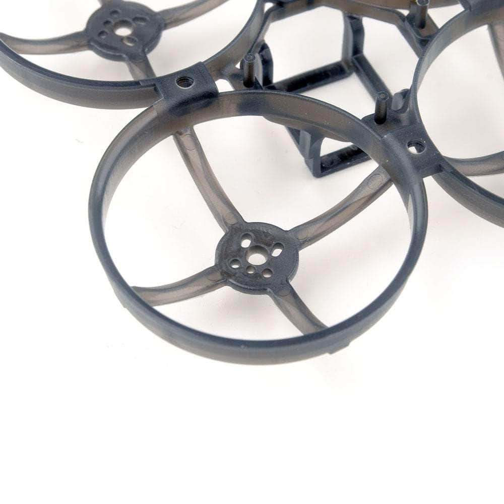 HappyModel Mobula8 85mm Whoop Frame - Transparent Black for fpv drones 2