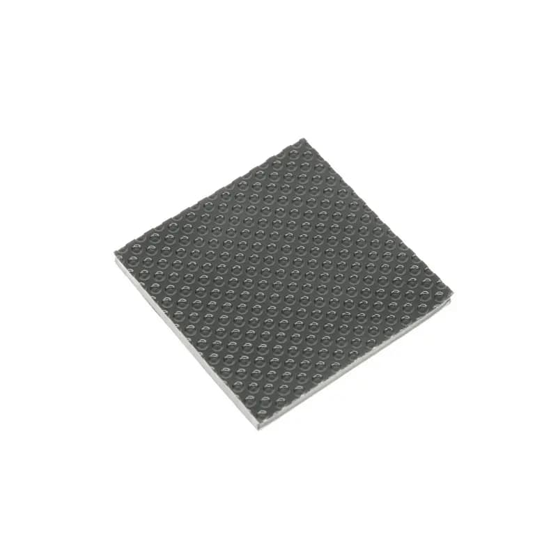 Nomojel Universal Sticky Camera Pad - Black for fpv drones 2