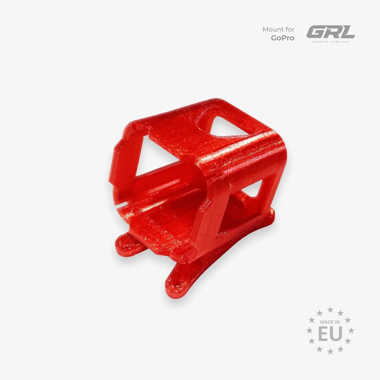 GRL FPV Pro 2 Add-On Parts - TPU Mounts and Protectors for fpv drones 9