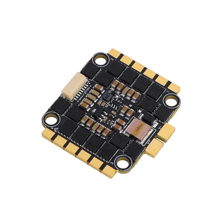Velox F7 SE+V70A SE Stack for fpv drones 5
