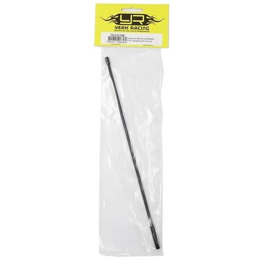 Yeah Racing Aluminum Main Drive Shaft Black For Traxxas Ford GT 4 Tec 2.0 for fpv drones 1