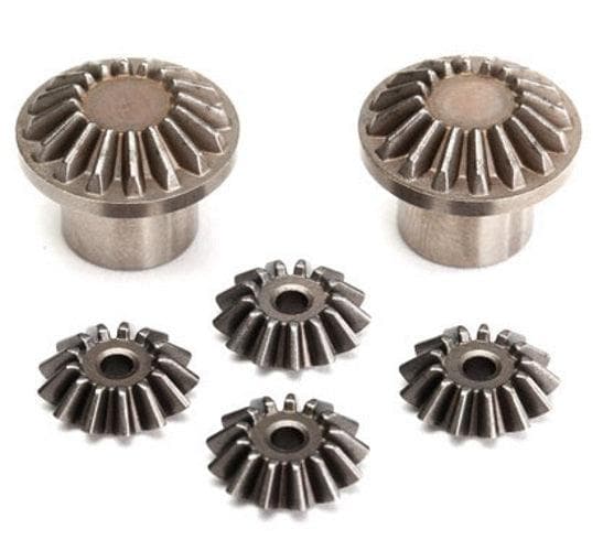 Traxxas 8577 Gear Set Rear Differential ((#8581 required) Desert Racer UDR for fpv drones