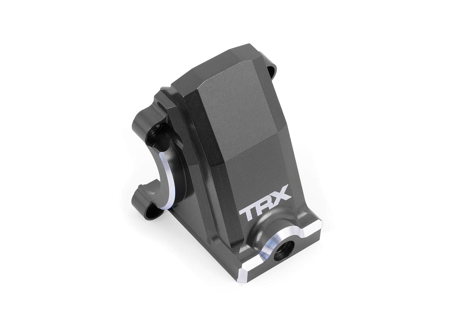 Traxxas 7780 Gray Aluminum Differential Housing X-maxx XRT Pro Scal X-Monster for fpv drones