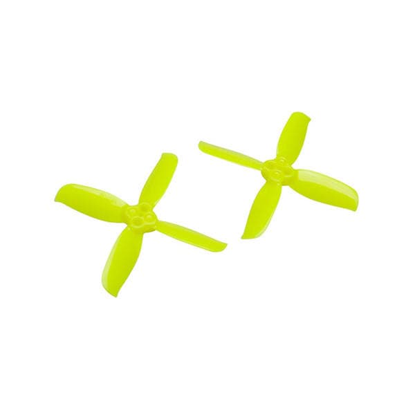 LDARC 2045 Propeller Pack 1.5mm Shaft for fpv drones 3